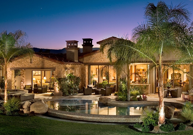 Available Properties at Toscana | Unique & Luxurious Homes : toscana